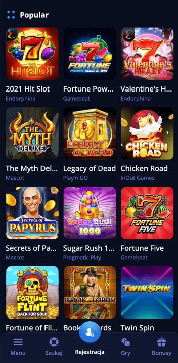 Marvel Casino Download Mobiele App