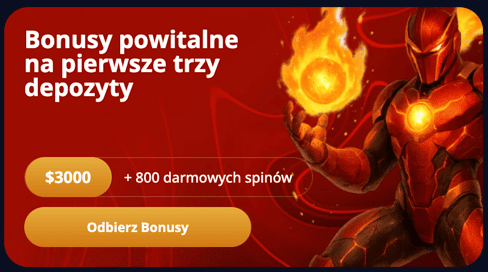 Bonus & Promotiecode Marvel Casino